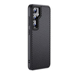 Aramid Fiber Frosted Samsung S23 Series Case - Viexta