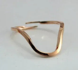 Stainless Steel 12 constellation ring - Viexta