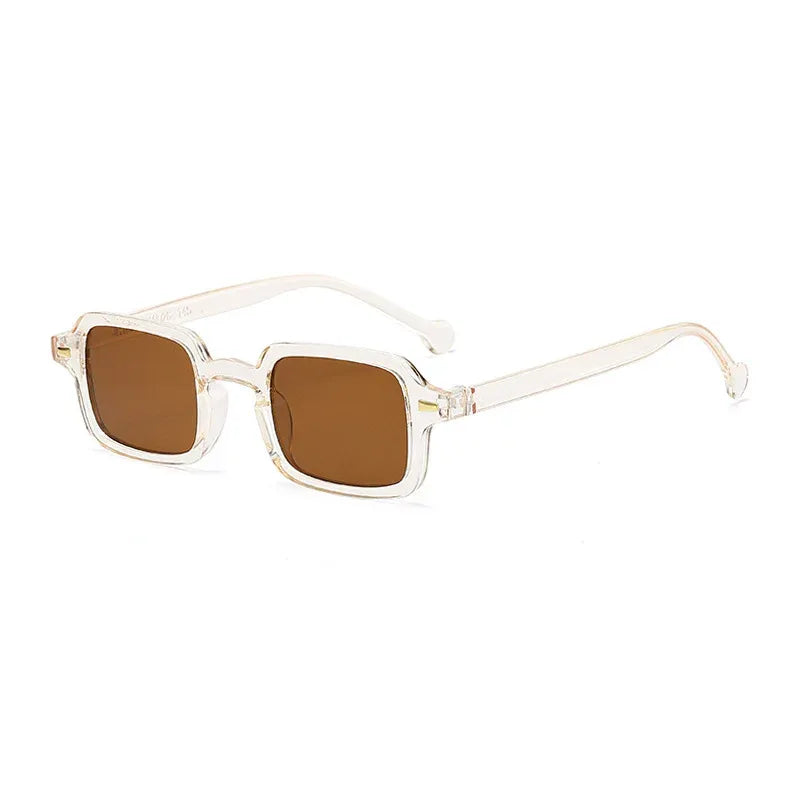 personality-new-small-square-glasses - Viexta