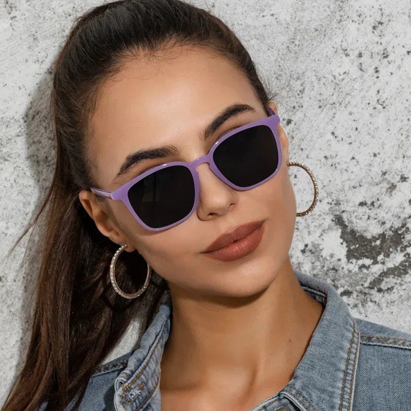 Sunglasses For Men And Women - Viexta