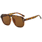 Personalized Simple UV-proof Women's Sunglasses - Viexta