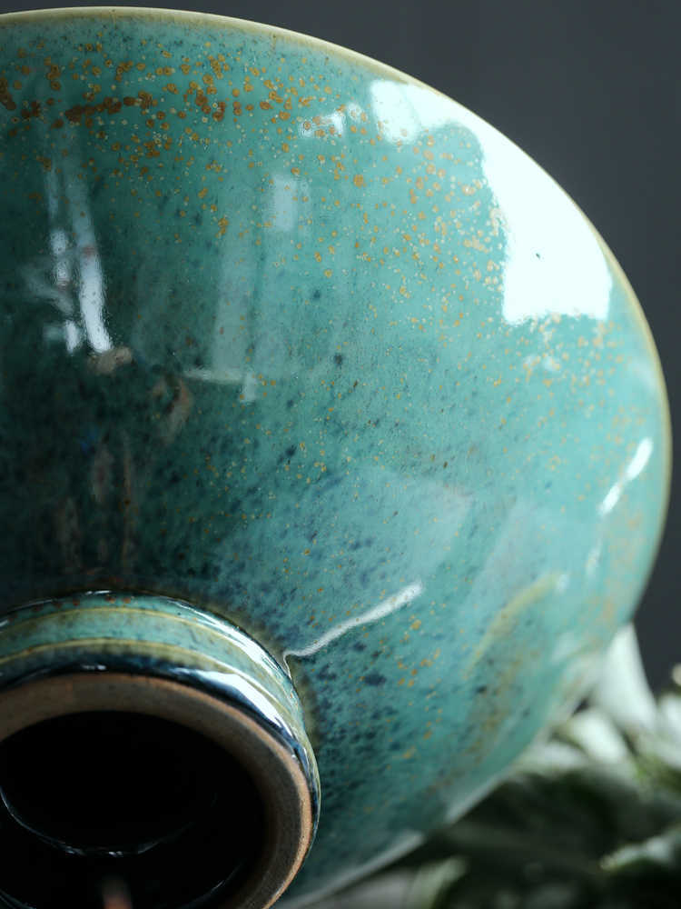 Ceramic Creative Soup Bowl