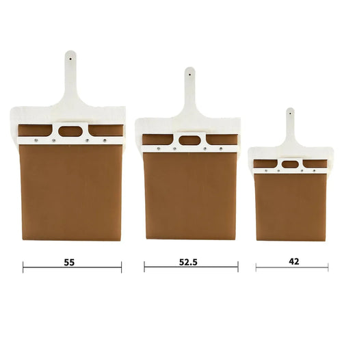 3 Sizes Sliding Pizza Peel Shovel - Viexta