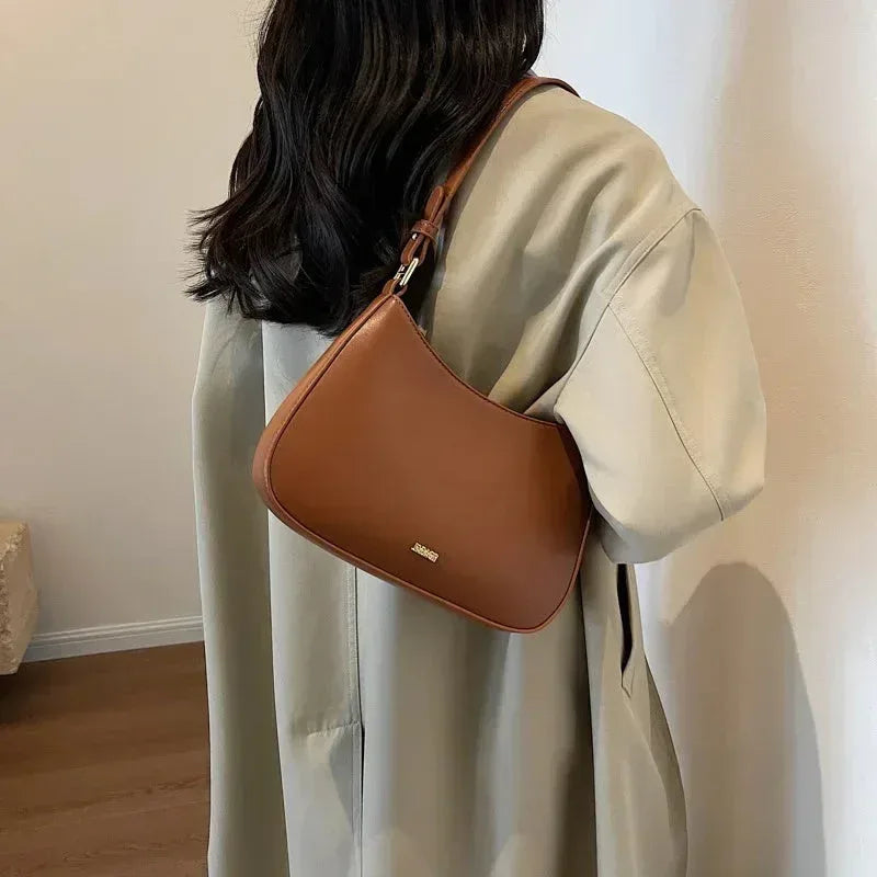 new-texture-leather-crossbody-luxury-designer-sling-bag - Viexta