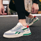 Four seasons casual sneakers