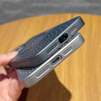 Breathable Heat Dissipation iPhone case
