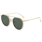 Polarized Retro Sunglasses For Men And Women - Viexta
