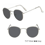 Women Retro Sunglasses - Viexta