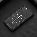Zipper iPhone case - Viexta