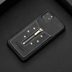 Zipper iPhone case - Viexta