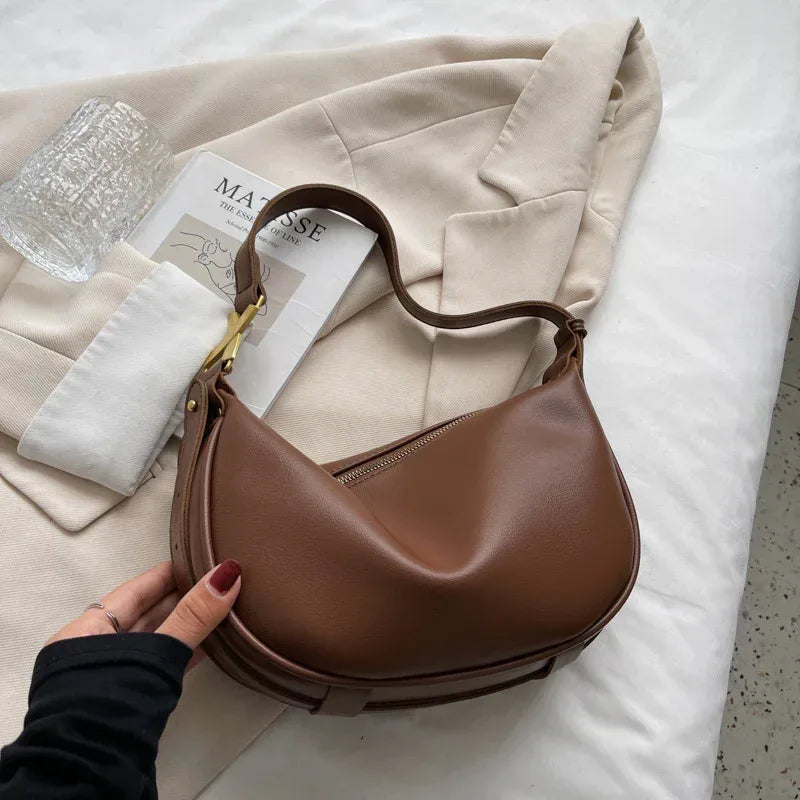 solid-color-fashion-trendy-handbags - Viexta