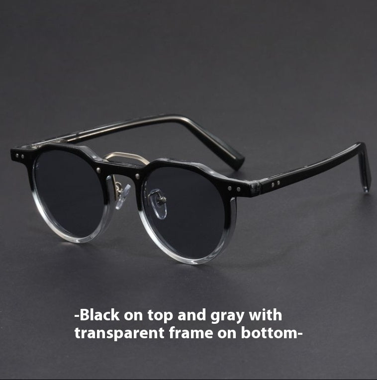 Small Frame Sunglasses