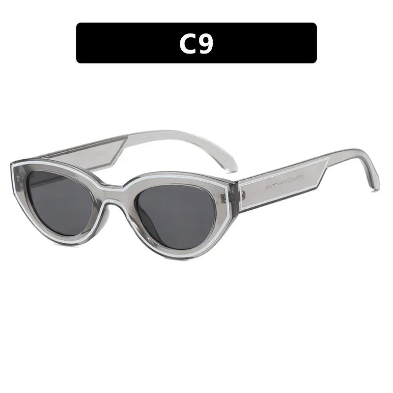 Vintage Sunglasses - Viexta