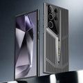Ultra-thin Matte Samsung Phone Case - Viexta