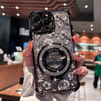High-grade Airbag Anti-fall Tide iPhone Case - Viexta