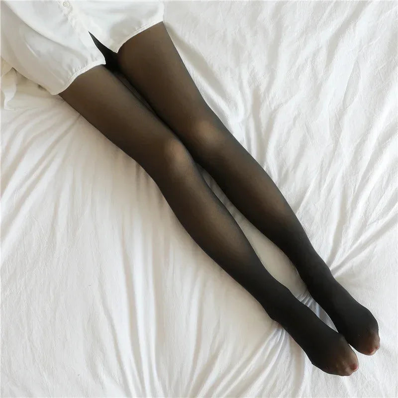 translucent-thermal-winter-legging - Viexta
