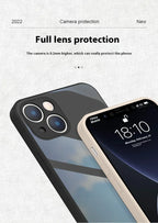 cat-mirror-niche-samsung-phone-case - Viexta