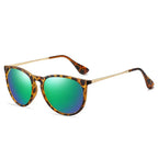 Fashion Polarized Sun Glasses - Viexta
