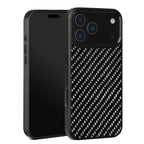 Carbon Fiber 3K Twill iPhone Case - Viexta
