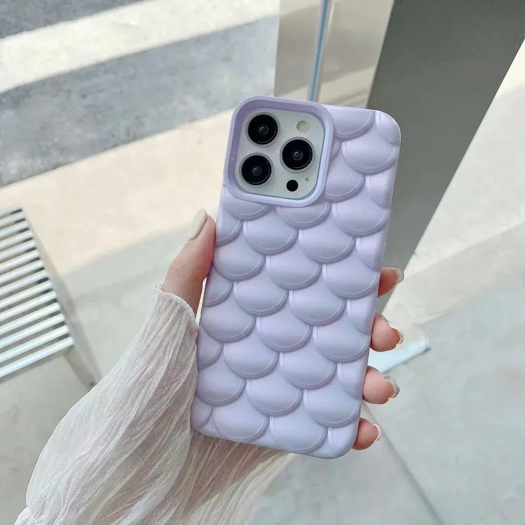 Dragon Scale iPhone Case - Viexta