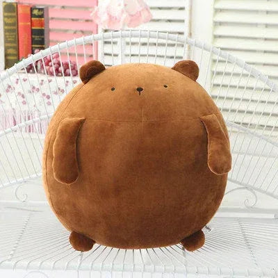Cute creative plush toys - Viexta