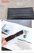 Rectangle Frame Fashion Sunglasses - Viexta