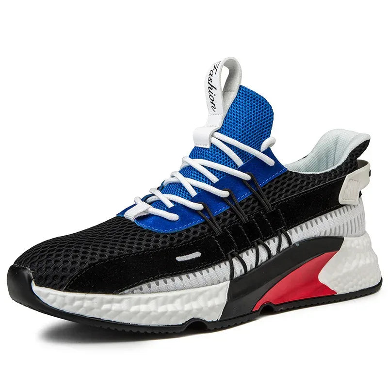 Walking Men's Trainers Shoes - Viexta