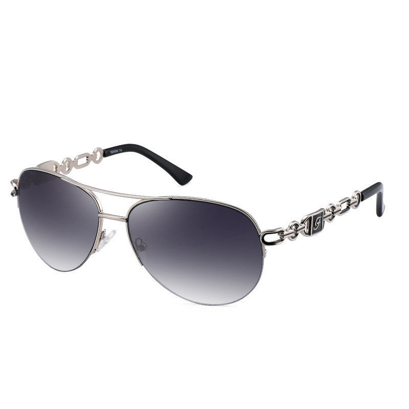 Fashion trend sunglasses