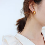 Vintage Fashion Cross Earrings For Women - Viexta