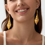 Vacation-style Earrings