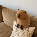 Plush Water Cape Doll - Viexta