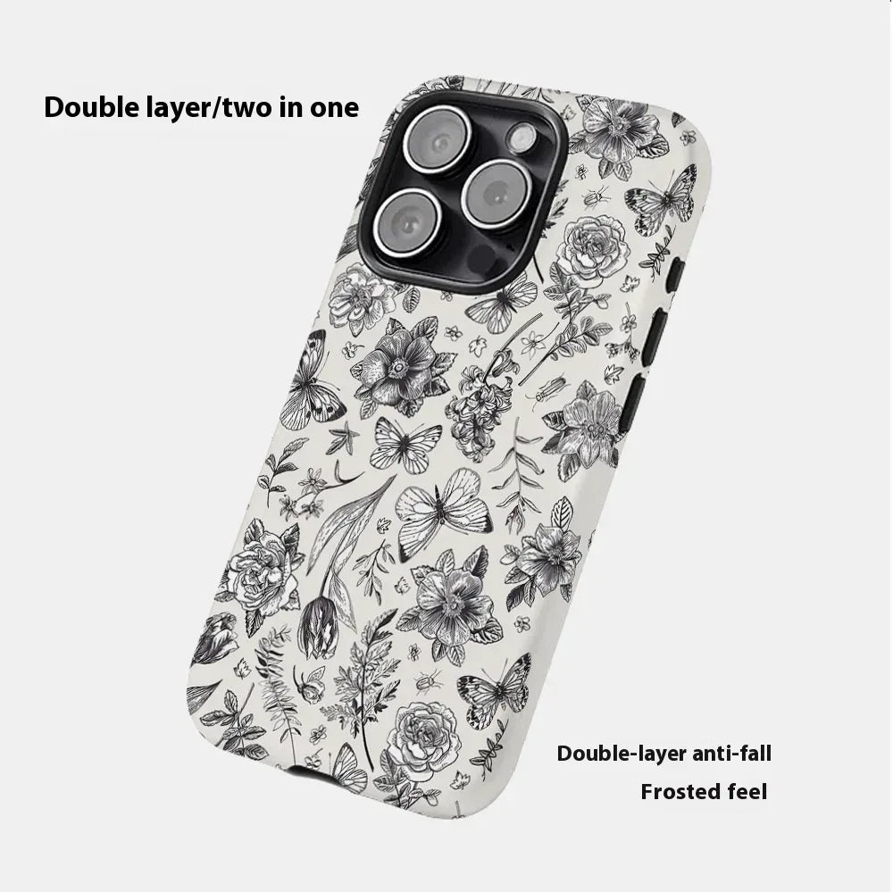 Anti-fall iPhone Case - Viexta