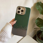 Magnetic Metal Lens Holder iPhone Case - Viexta