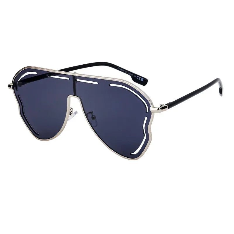 high-sense-sun-resistant-sunglasses - Viexta