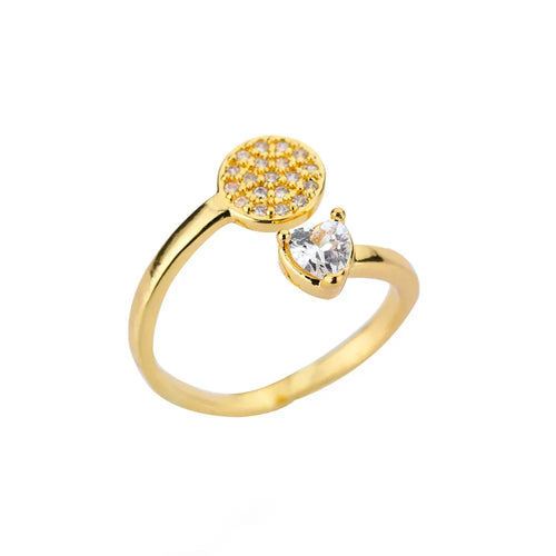 adjustable-niche-versatile-finger-ring - Viexta