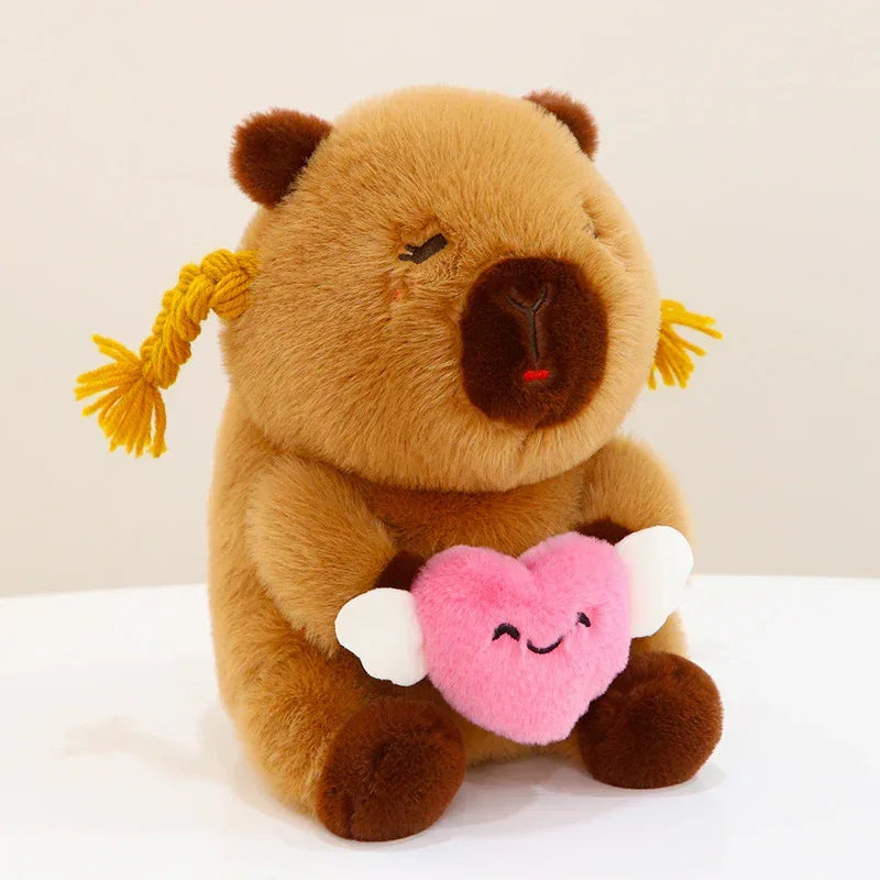 Carpibala Block Plush Toys - Viexta