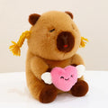 Carpibala Block Plush Toys - Viexta