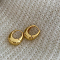 oval-bracelet-metal-ear-cuff - Viexta