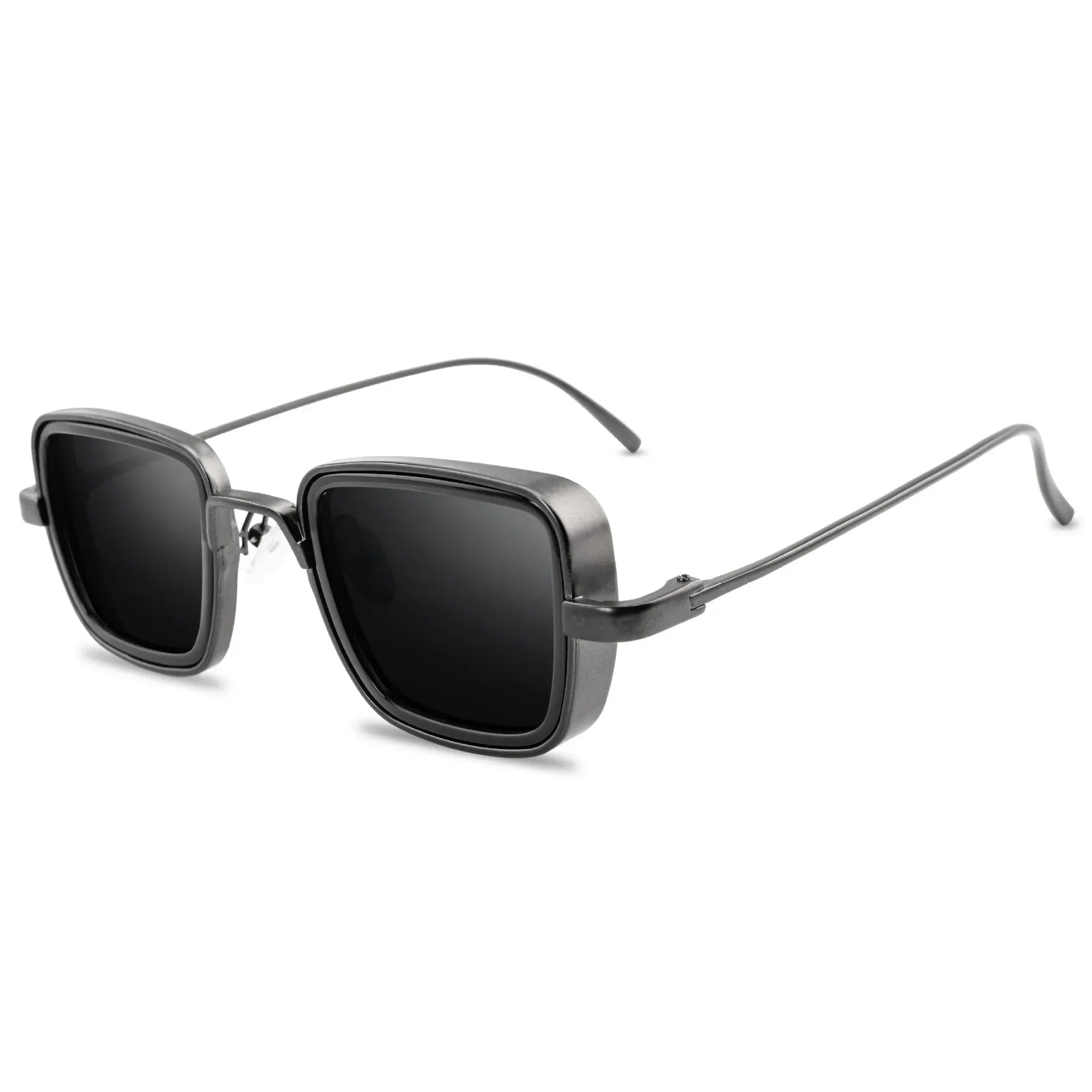 trend-vintage-square-sun-glasses - Viexta