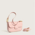 Fashion Small Square Bag - Viexta
