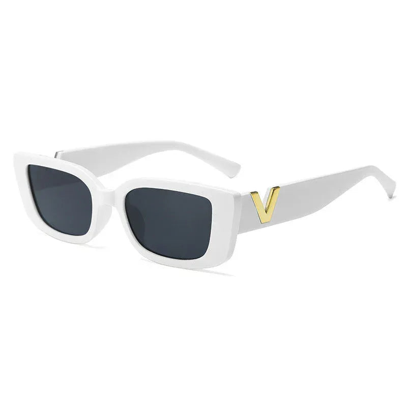 womens-square-hip-hop-jelly-sunglasses - Viexta