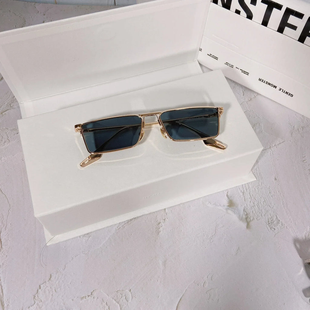 retro-personalized-metal-sunglasses - Viexta