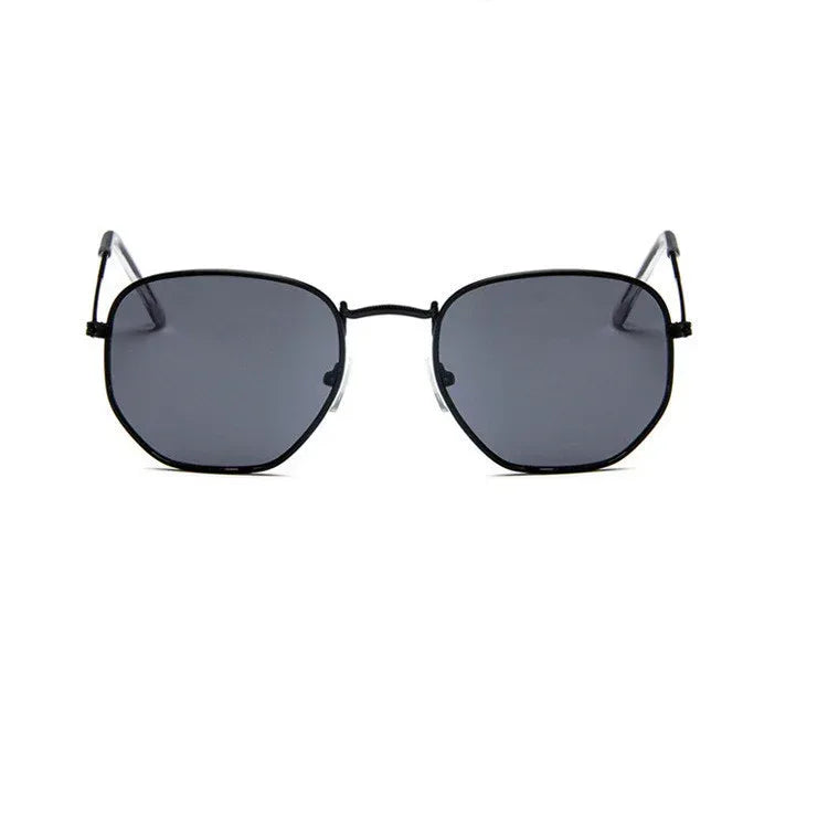 Retro Street Sunglasses - Viexta
