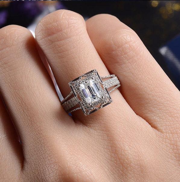 modyle-zircon-ring - Viexta