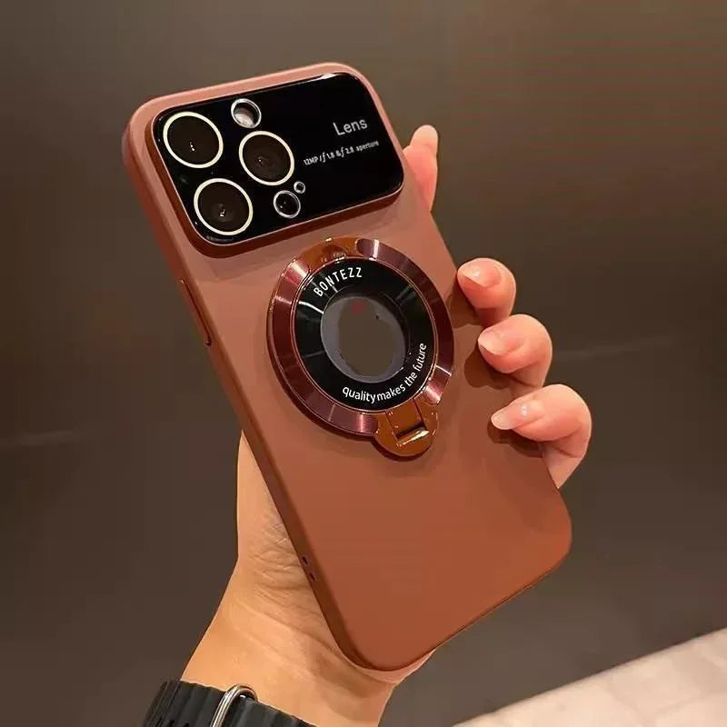 magnetic-bracket-large-window-iphone-case - Viexta