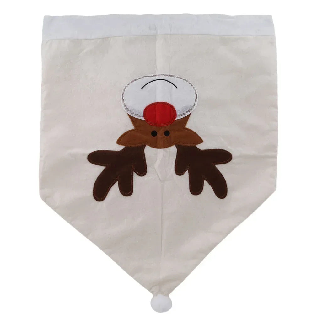 christmas-decorations-christmas-table-decoration - Viexta