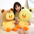 Household Gaga Duck Plush Toy Doll - Viexta