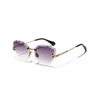Cat Eye Retro Sunglasses