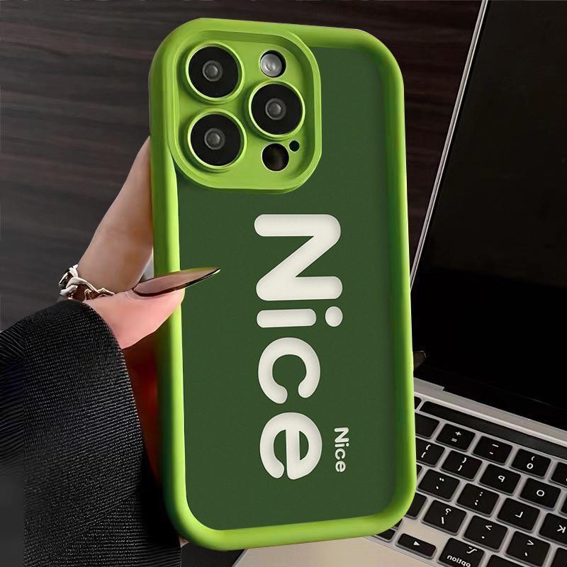 Nice Niche iPhone Case - Viexta