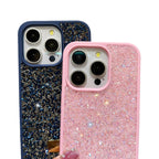 Luxury Rhinestone iPhone Shell Full Diamond Protective Cover